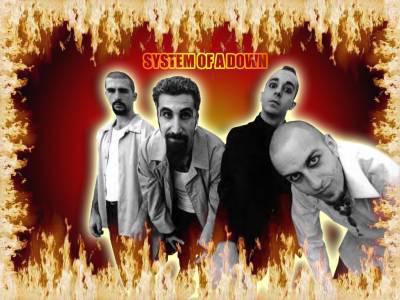 systemofadown